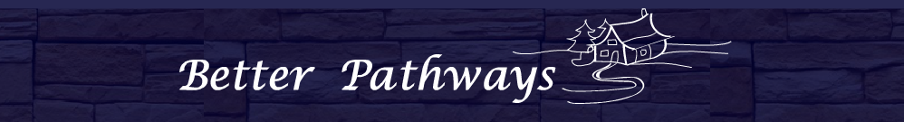 Better Pathways Landscaping